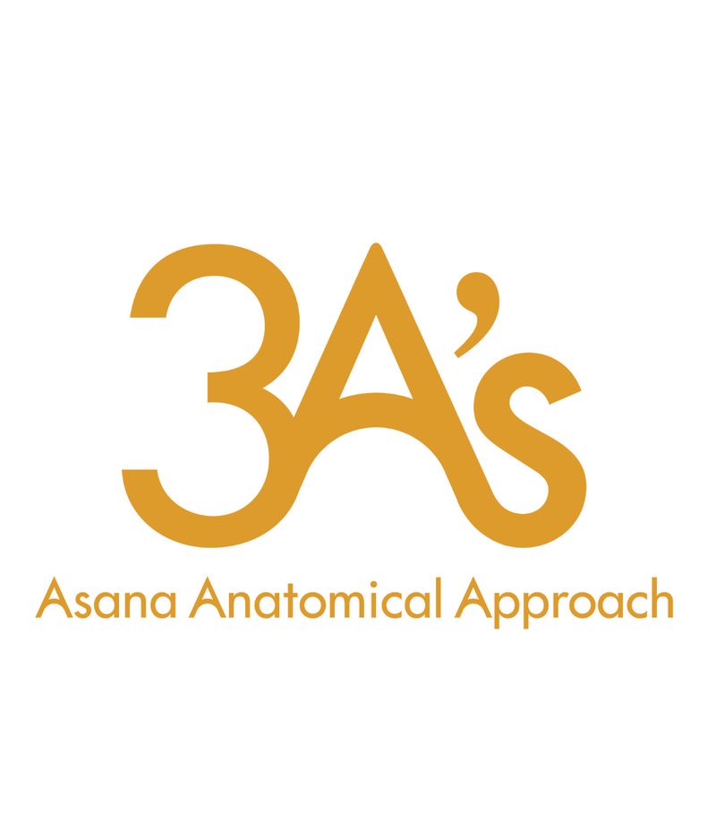 3A's Asana Anatomical Approach