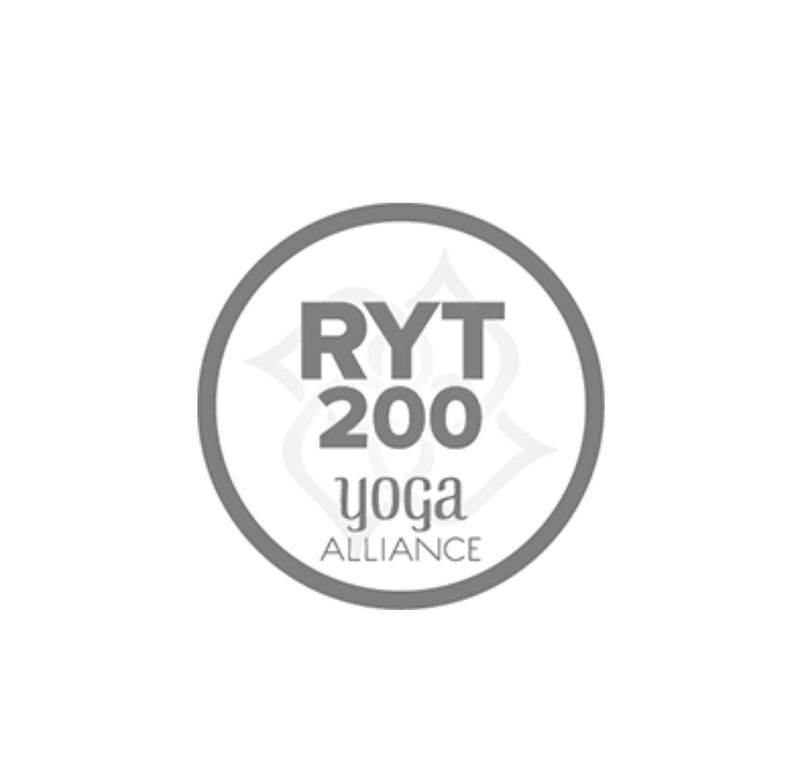 全米ヨガアライアンス RYT200