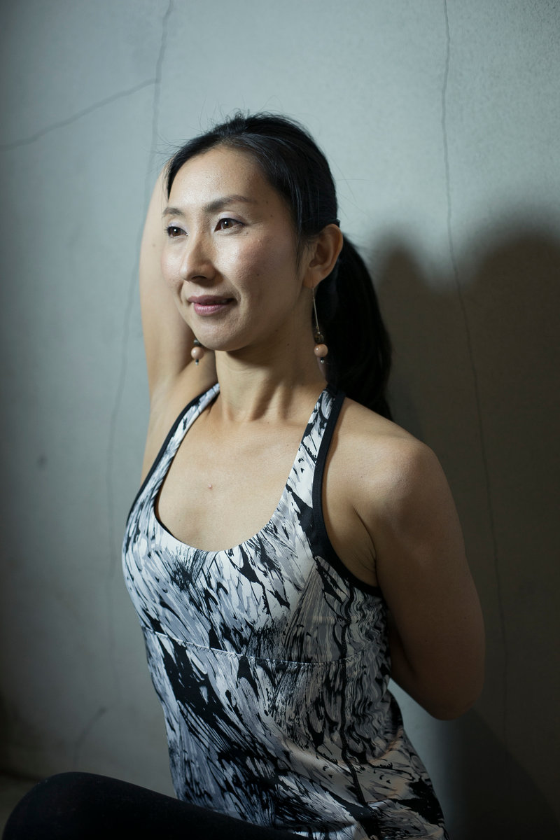Keiko