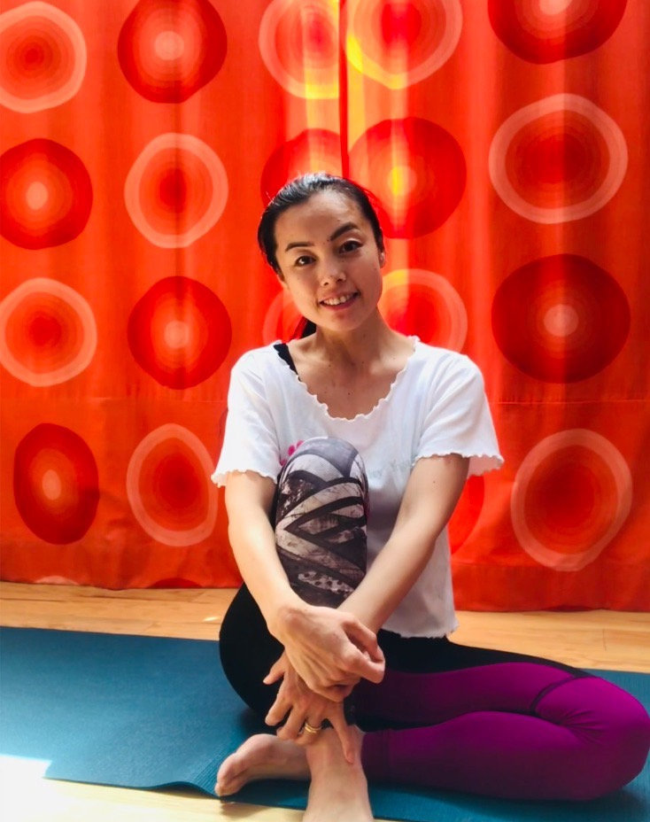 Ayumi